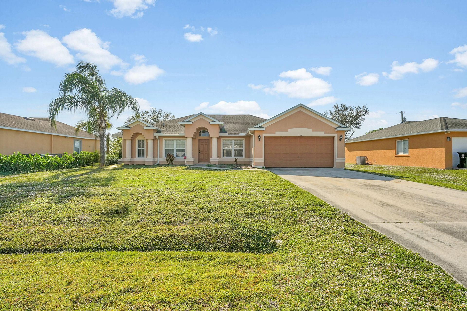 530 SW Butler Avenue, Port Saint Lucie, FL 34983 Photo