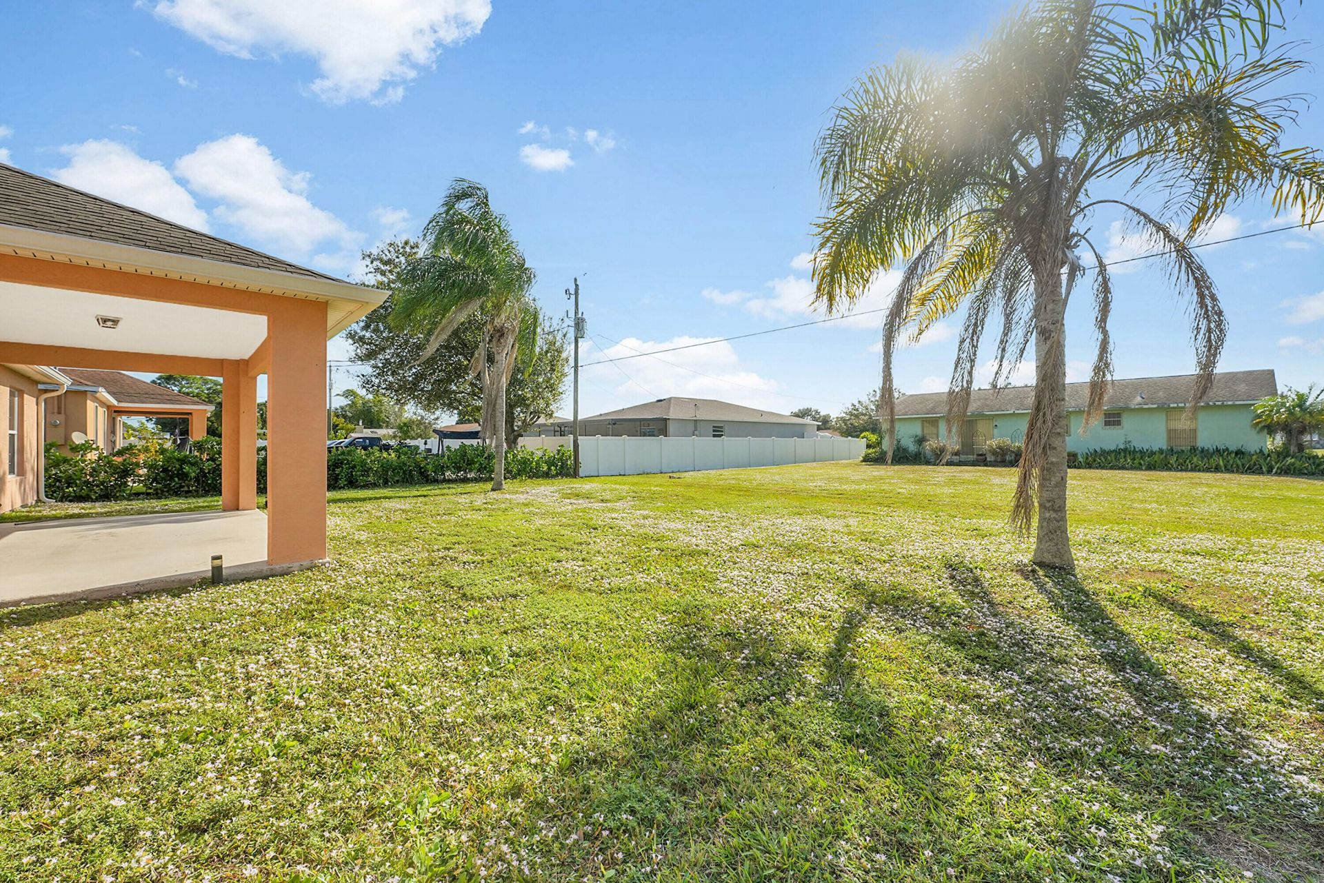 530 SW Butler Avenue, Port Saint Lucie, FL 34983 Photo