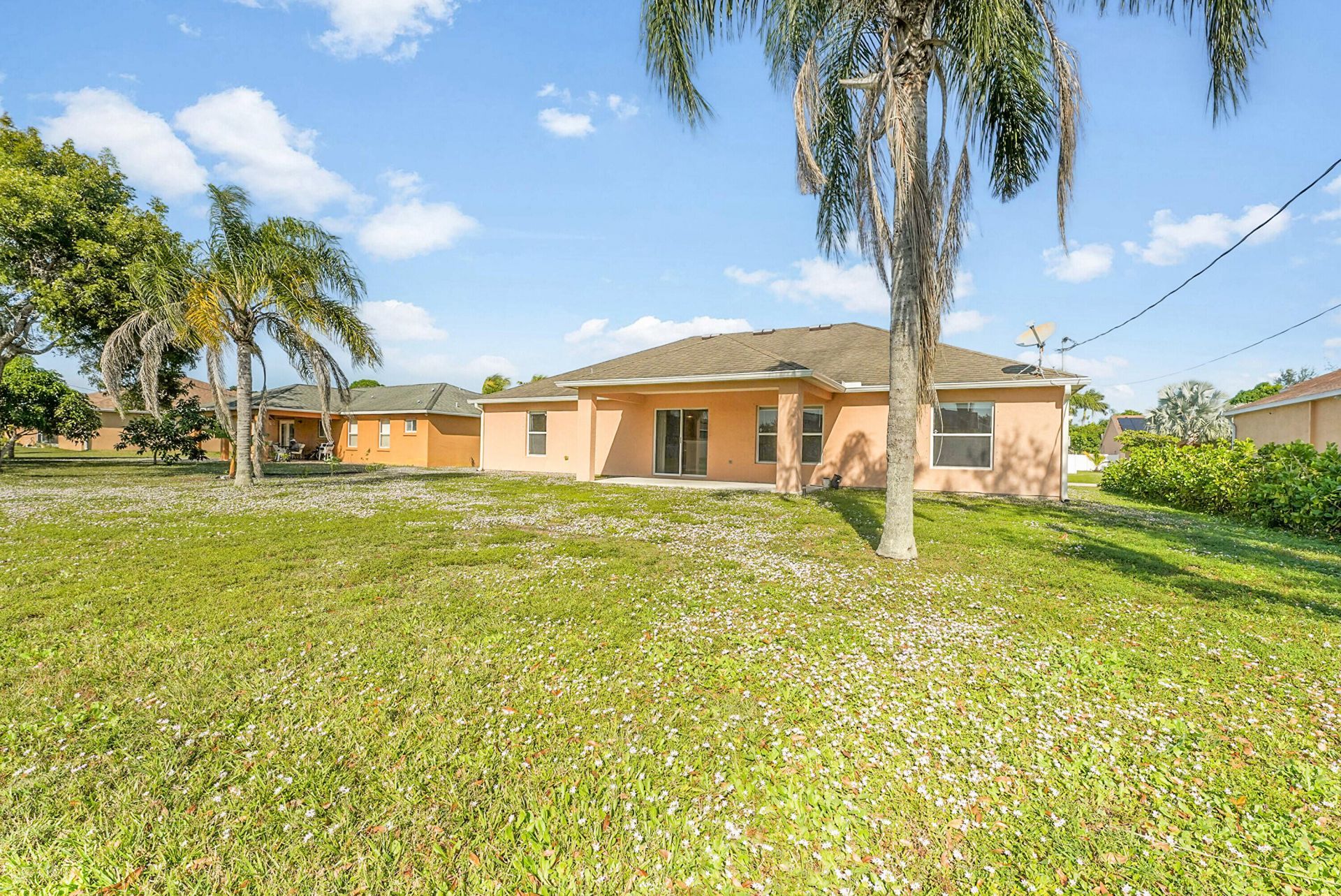 530 SW Butler Avenue, Port Saint Lucie, FL 34983 Photo