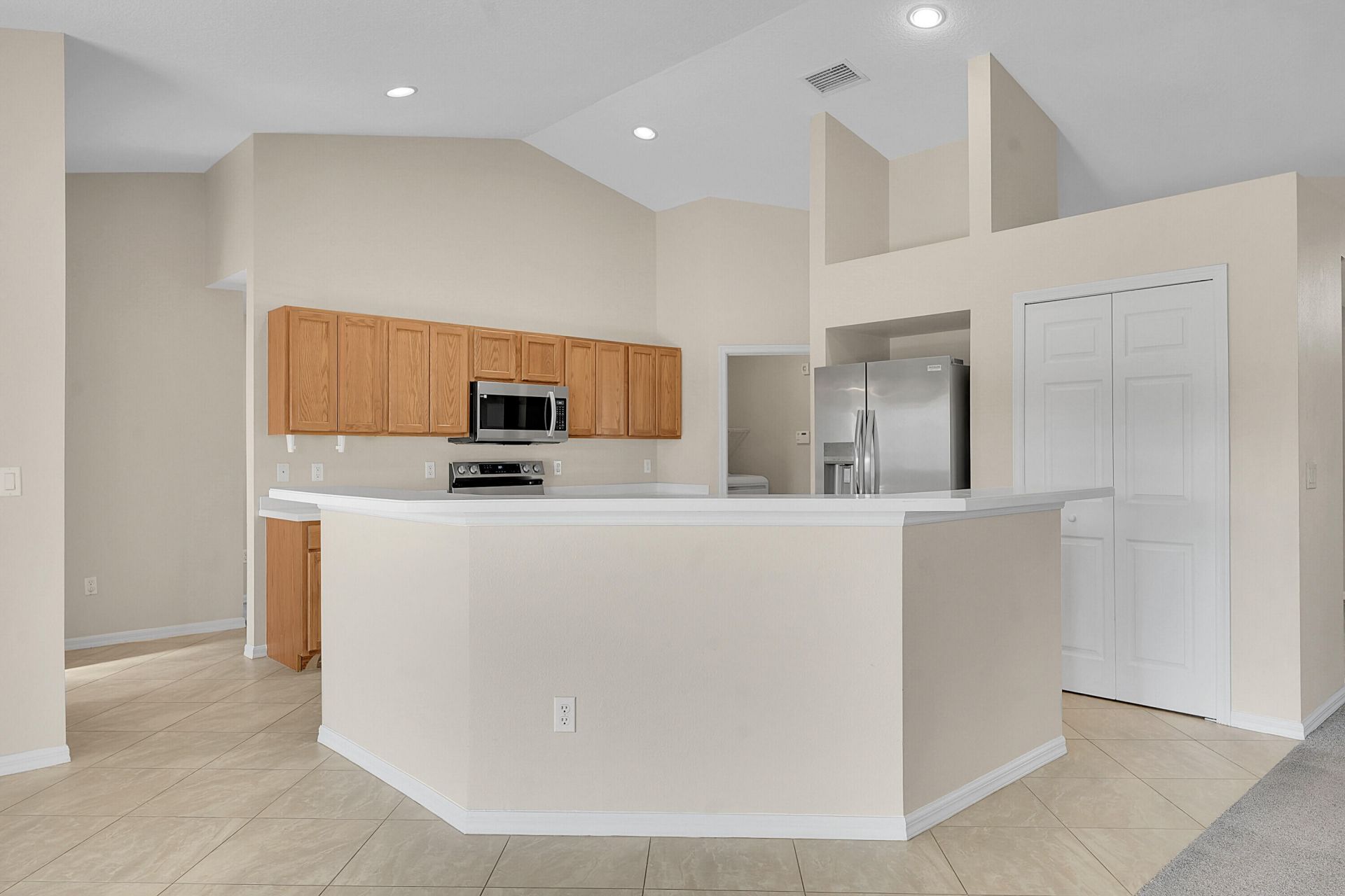 530 SW Butler Avenue, Port Saint Lucie, FL 34983 Photo