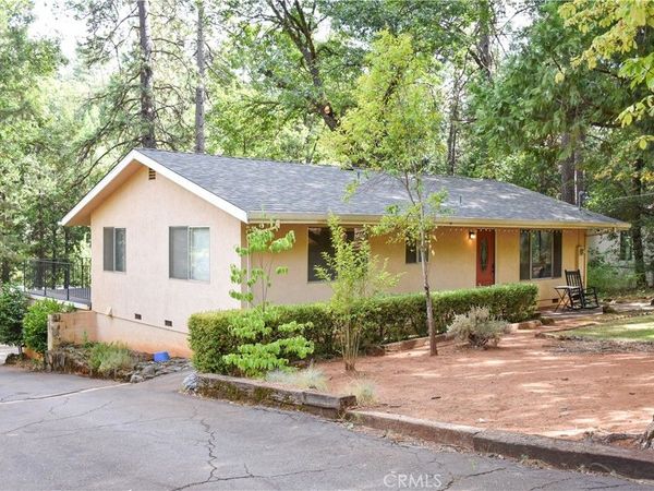 4728 Hartley, Forest Ranch, CA 95942