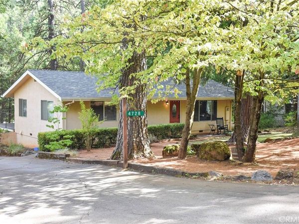 4728 Hartley, Forest Ranch, CA 95942
