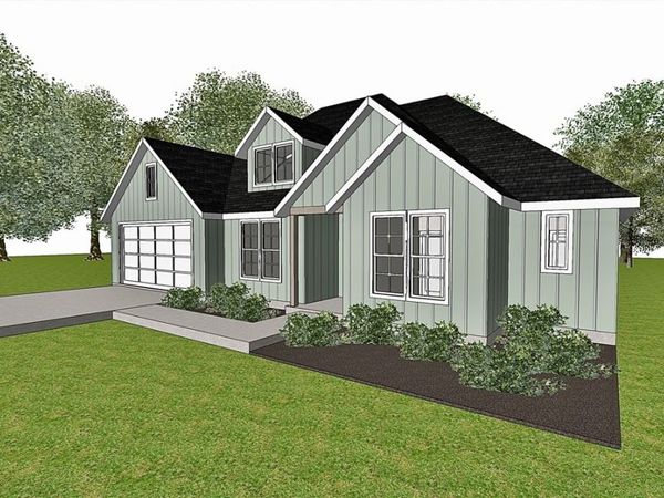 16 Boswell Circle , Bella Vista, AR 72715