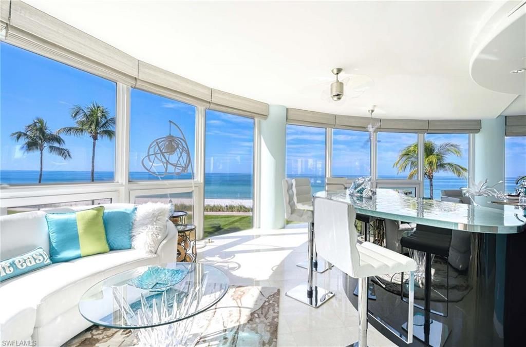 4601 Gulf Shore Blvd N, Unit 2, Naples, FL 34103 Photo