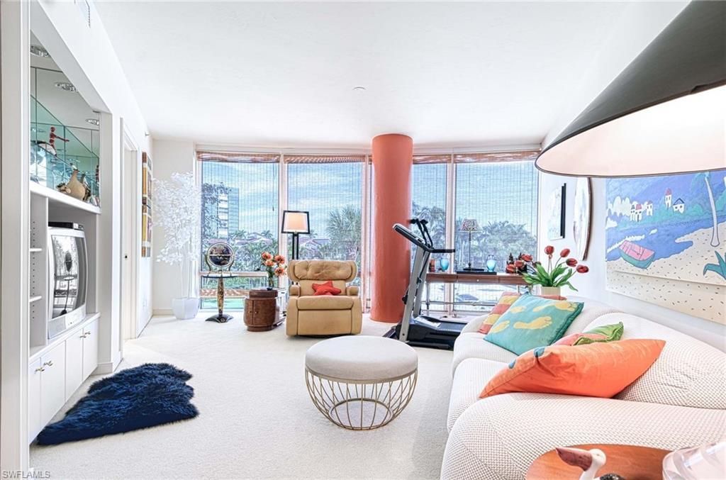 4601 Gulf Shore Blvd N, Unit 2, Naples, FL 34103 Photo