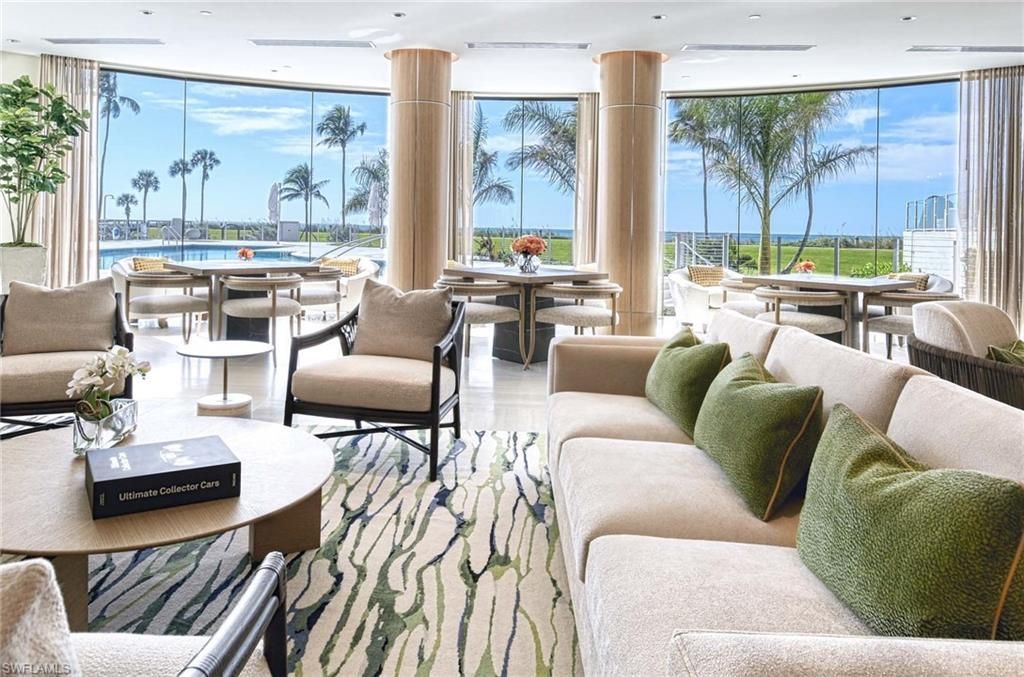 4601 Gulf Shore Blvd N, Unit 2, Naples, FL 34103 Photo