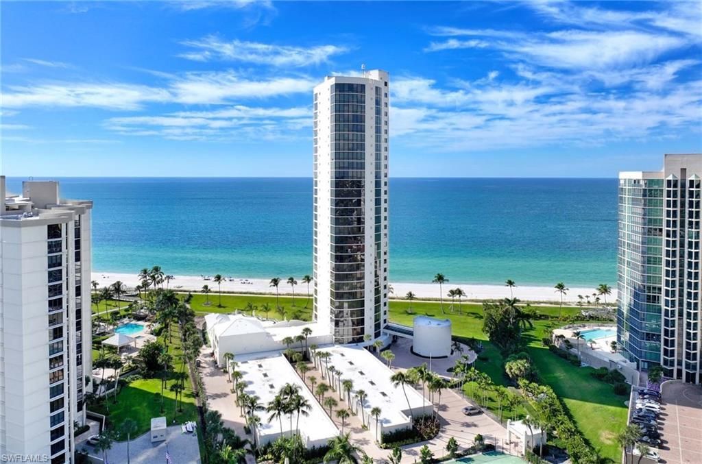 4601 Gulf Shore Blvd N, Unit 2, Naples, FL 34103 Photo
