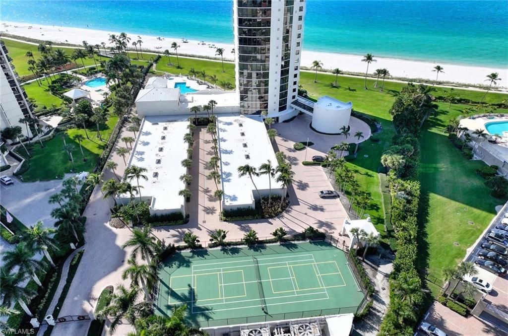 4601 Gulf Shore Blvd N, Unit 2, Naples, FL 34103 Photo