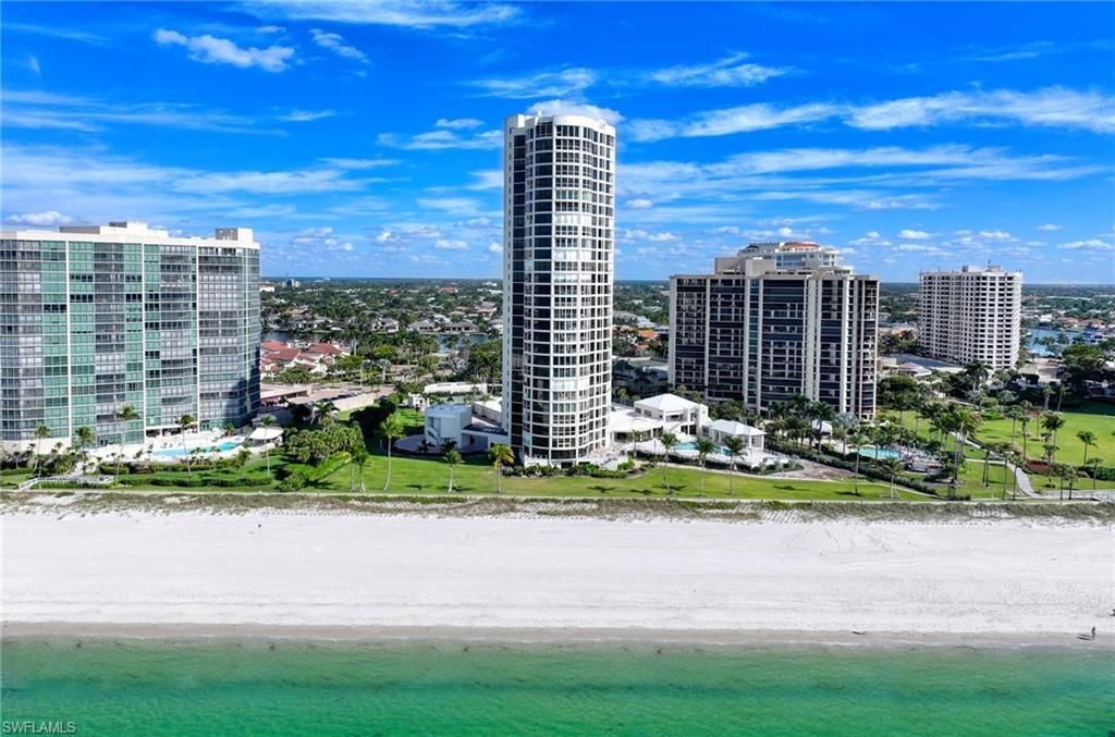 4601 Gulf Shore Blvd N, Unit 2, Naples, FL 34103 Photo