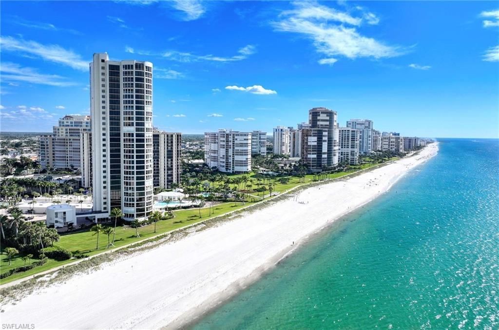 4601 Gulf Shore Blvd N, Unit 2, Naples, FL 34103 Photo