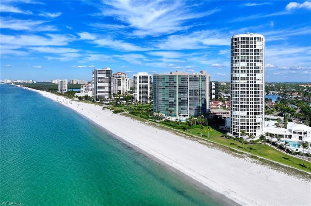 4601 Gulf Shore Blvd N, Unit 2, Naples, FL 34103 Photo