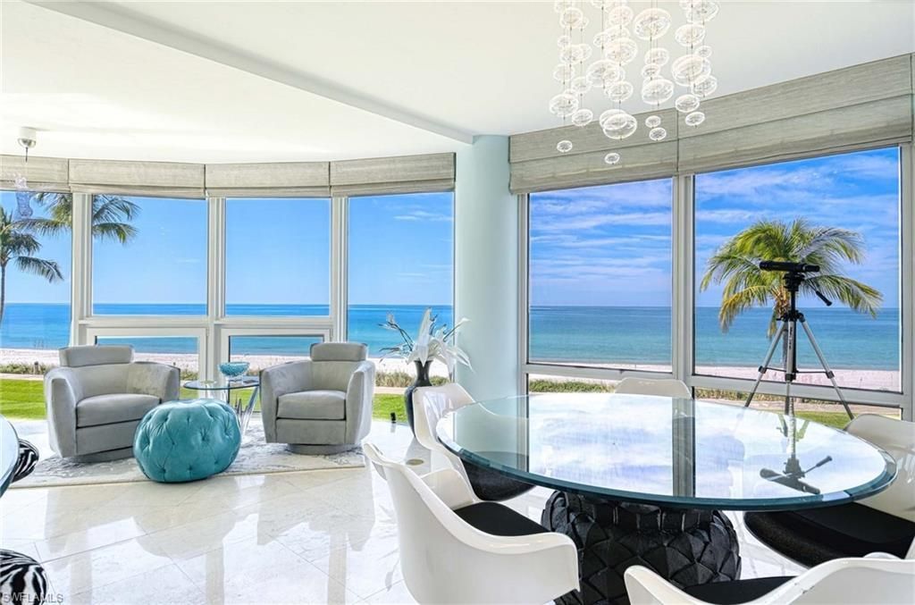 4601 Gulf Shore Blvd N, Unit 2, Naples, FL 34103 Photo