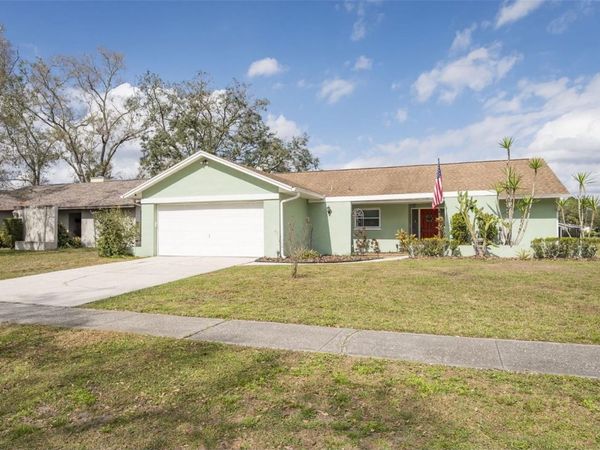17512 BRANDYWINE DRIVE, LUTZ, FL 33549