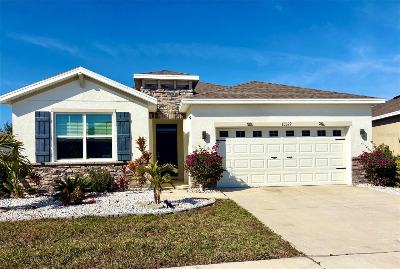 13329 Waterleaf Garden Circle, Riverview, FL 33579 Photo