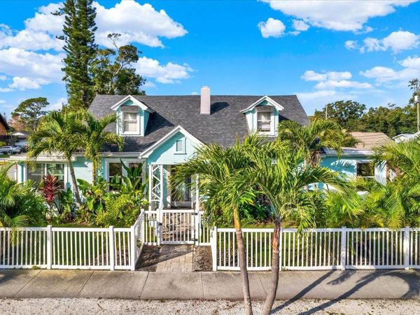 5201 18TH AVENUE S, GULFPORT, FL 33707