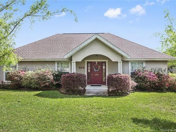619 Central Parkway, Lake Charles, LA 70605