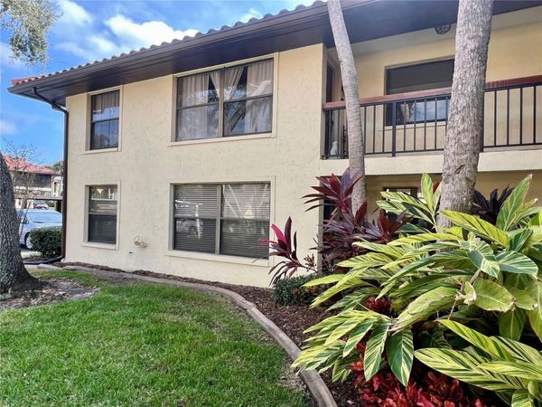 2101 HAMMOCK PINE BOULEVARD, Unit 2101, CLEARWATER, FL 33761