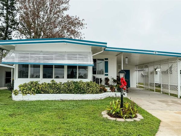 1401 W HIGHWAY 50, Unit 32, CLERMONT, FL 34711