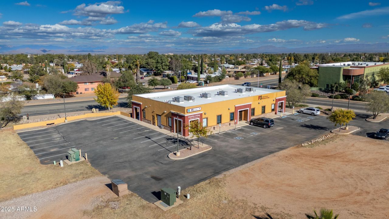 1590 Paseo San Luis, Sierra Vista, AZ 85635