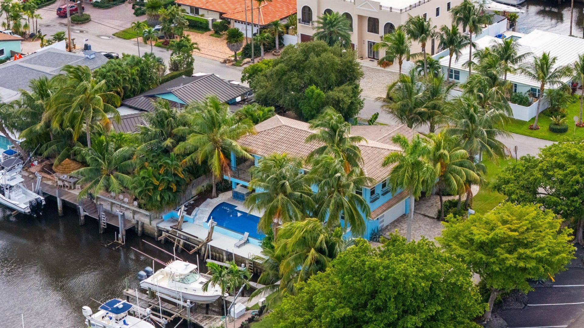 100 Neptune Drive, Hypoluxo, FL 33462 Photo