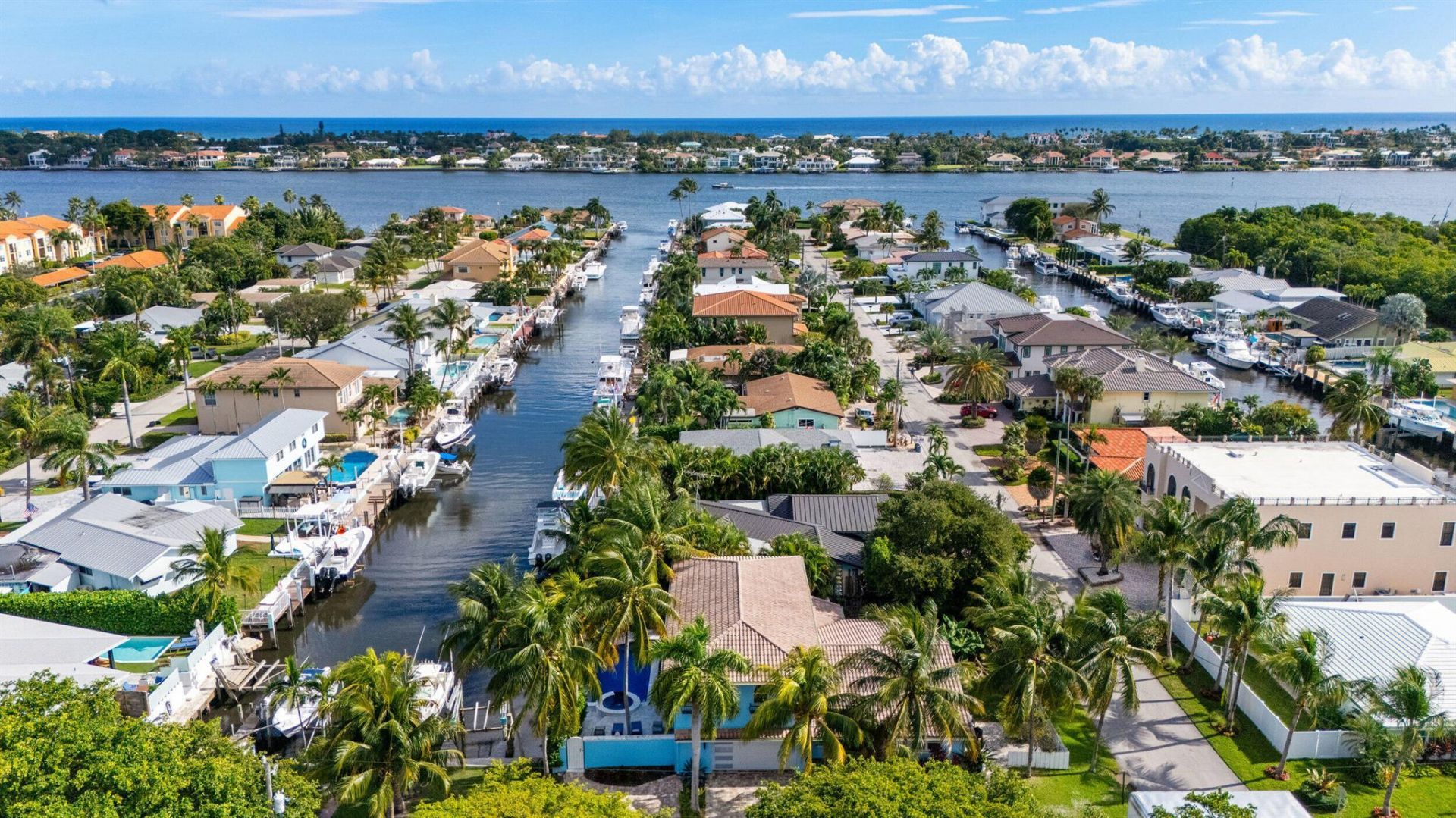 100 Neptune Drive, Hypoluxo, FL 33462 Photo