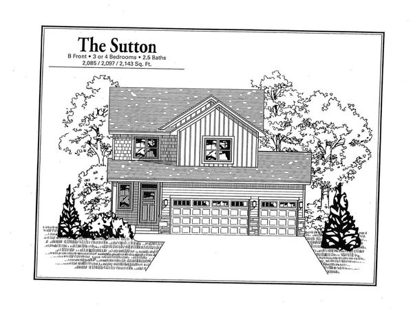 9948 14th Circle NE, Saint Michael, MN 55376