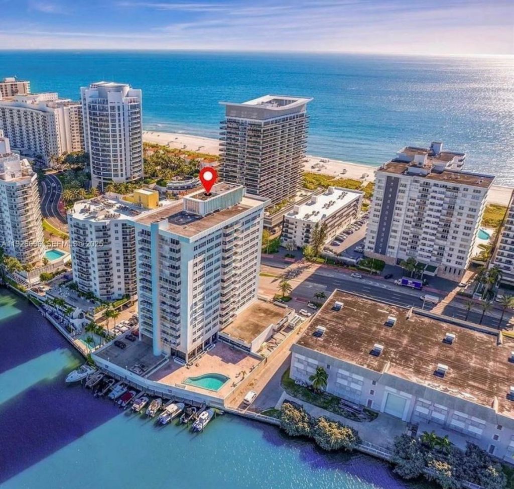 5838 Collins Ave, Unit 11D, Miami Beach, FL 33140 Photo