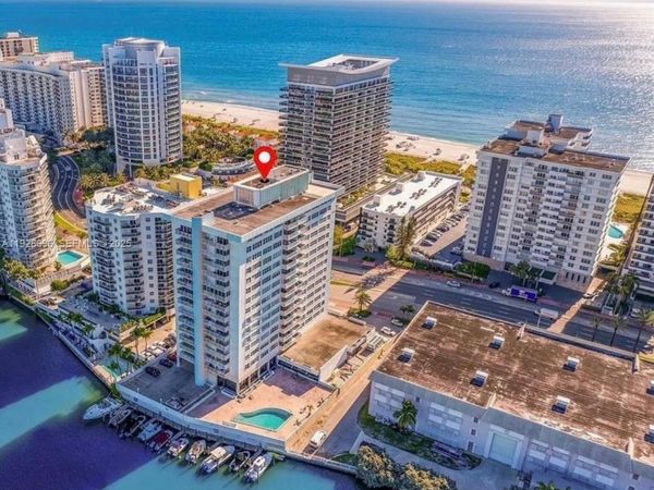 5838 Collins Ave, Unit 11D, Miami Beach, FL 33140