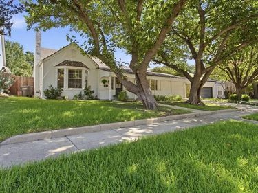 4520 Birchman Avenue, Fort Worth, TX 76107