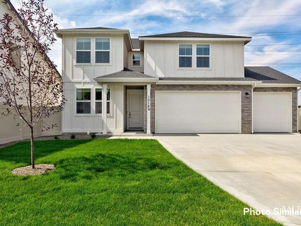 4634 W Wapoot St, Meridian, ID 83646