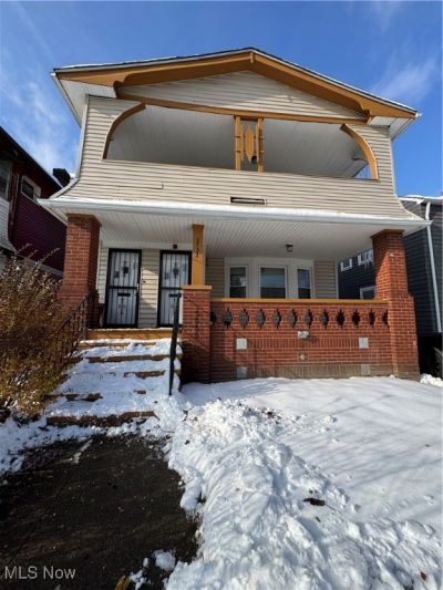 3732 E 144th Street, Cleveland, OH 44120 Main Photo