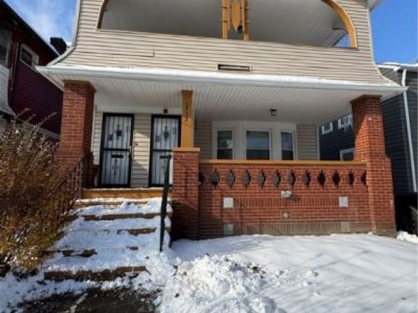 3732 E 144th Street, Cleveland, OH 44120