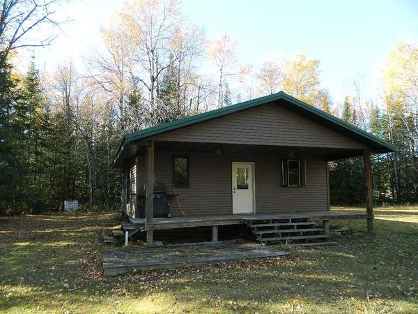 9372 County Road 32 W, Loman, MN 56654