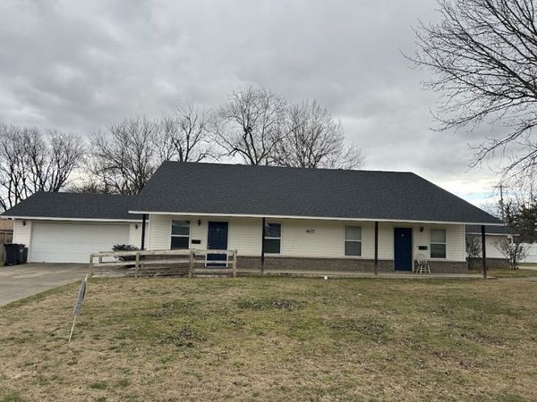 807 Maple Drive, Unit A, Springdale, AR 72764