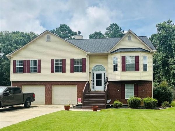 443 Windsong Lane, Social Circle, GA 30025