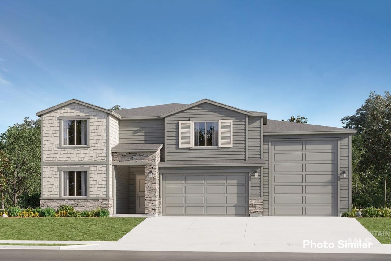 1315 S Bobby Ave, Kuna, ID 83634 Main Photo