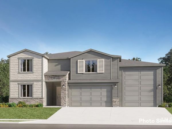 1315 S Bobby Ave, Kuna, ID 83634