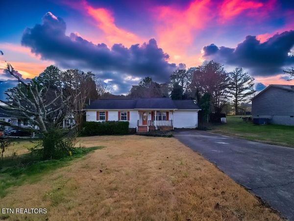 225 County Road 587, Englewood, TN 37329