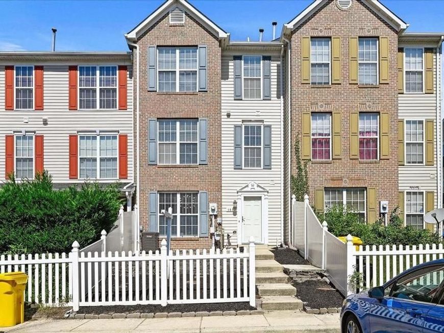 1817 Triple Feather Road, Severn, MD 21144 Main Photo