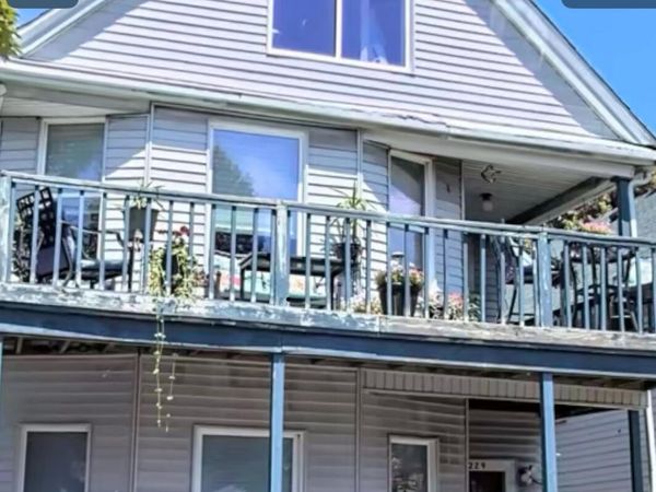 2229 Faber Street, Hamtramck, MI 48212