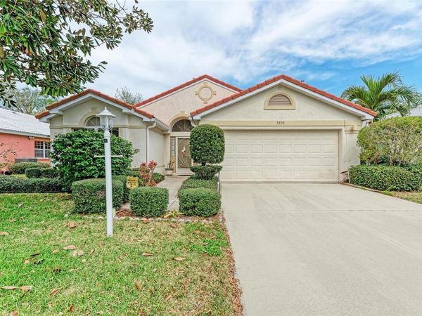 5513 83RD TERRACE E, SARASOTA, FL 34243