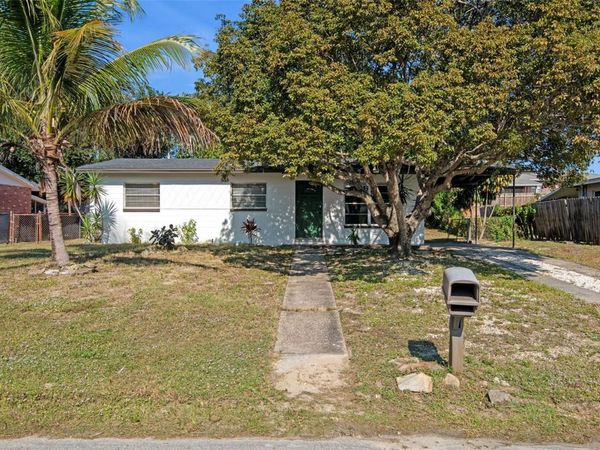 3890 BARCELONA STREET, TITUSVILLE, FL 32796