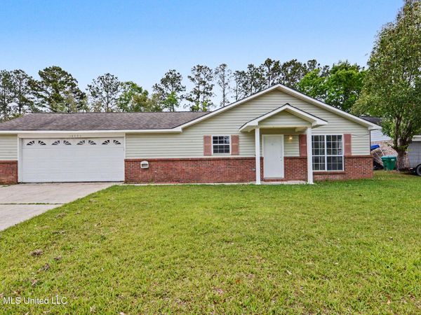 10695 Plummer Circle, Gulfport, MS 39503