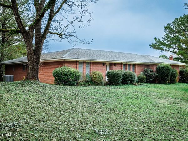 502 Buckley Road, Harrisville, MS 39082