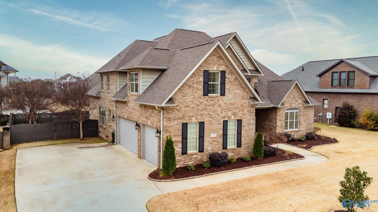 224 Watterson Way, Madison, AL 35756 Main Photo