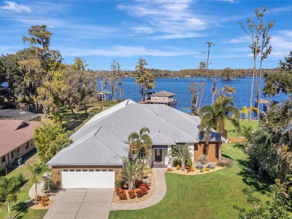 10303 THOMPSON PLACE, CLERMONT, FL 34711