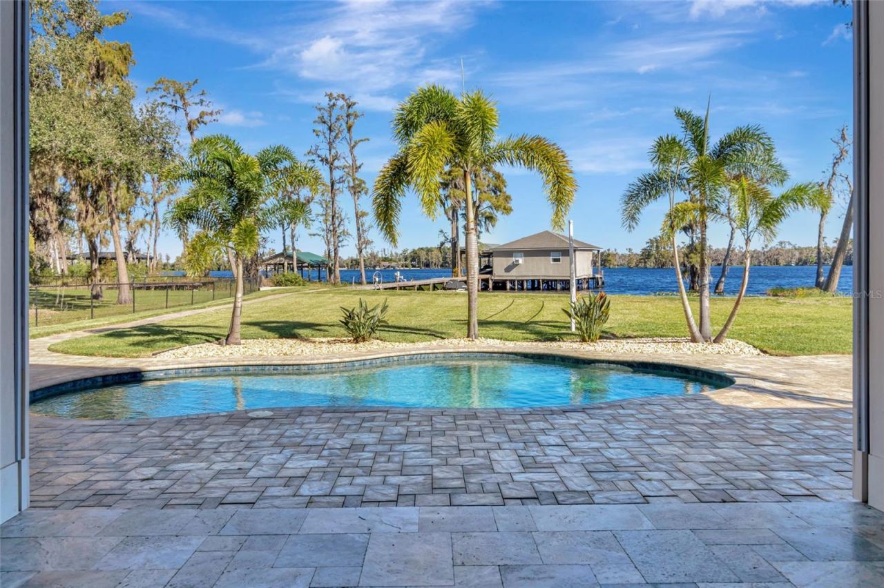 10303 Thompson Place, Clermont, FL 34711 Photo