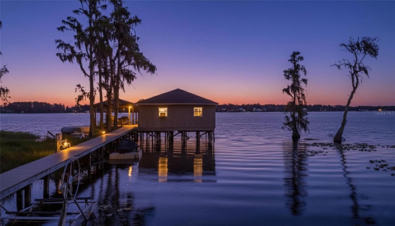 10303 Thompson Place, Clermont, FL 34711 Photo