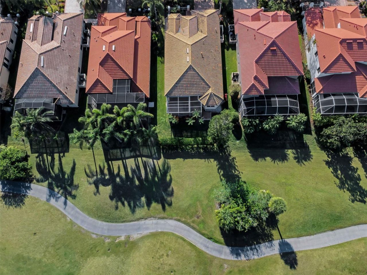 9865 Sago Point Drive, Seminole, FL 33777 Photo