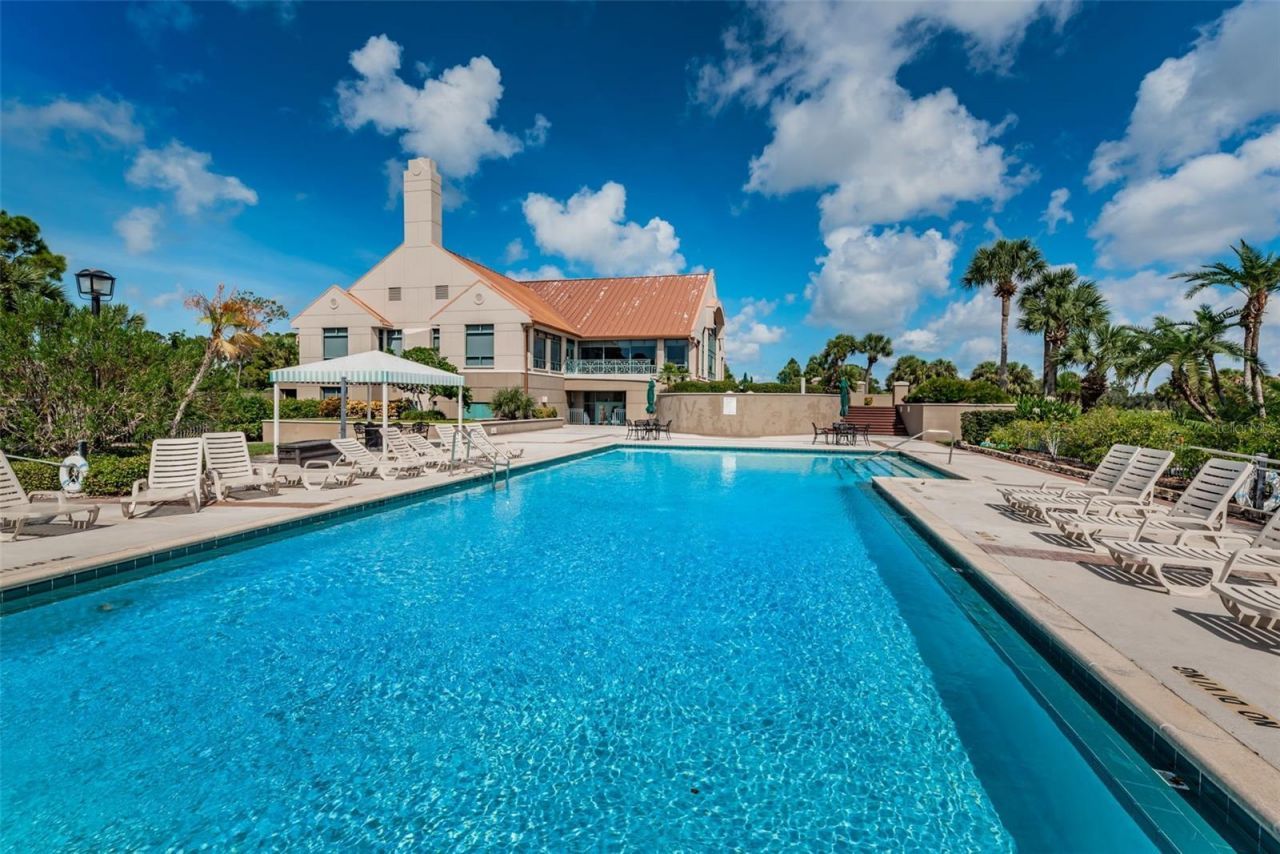 9865 Sago Point Drive, Seminole, FL 33777 Photo